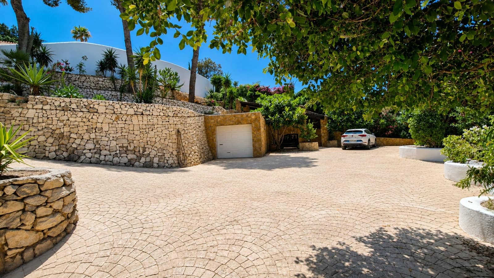 7 camera da letto Villa in vendita in Javea / Xabia con piscina - 2.900.000 € (Rif: 9984980)