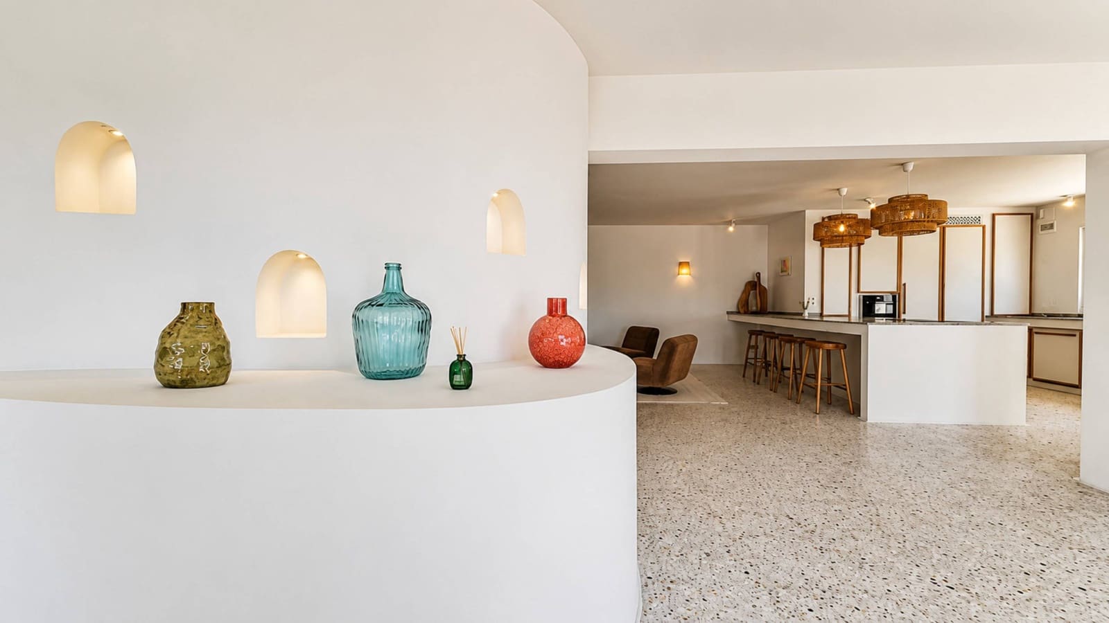 7 camera da letto Villa in vendita in Javea / Xabia con piscina - 2.900.000 € (Rif: 9984980)