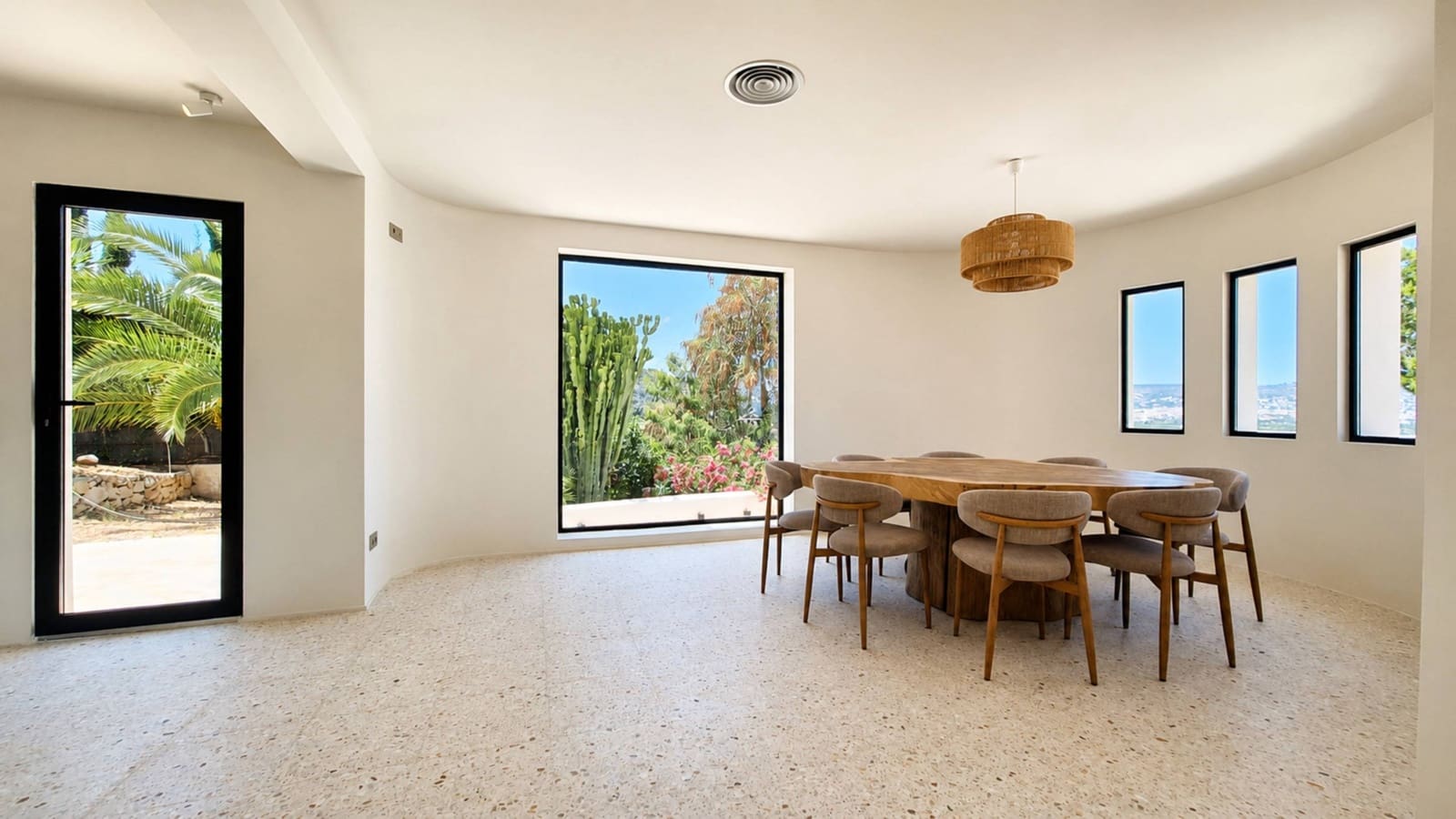 7 camera da letto Villa in vendita in Javea / Xabia con piscina - 2.900.000 € (Rif: 9984980)