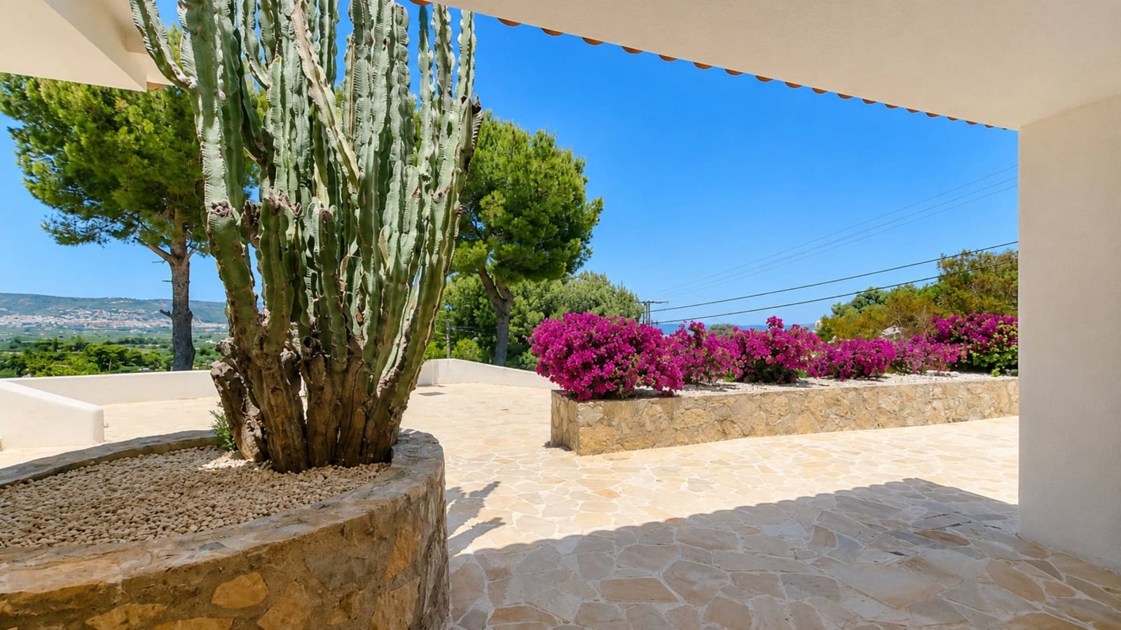 7 camera da letto Villa in vendita in Javea / Xabia con piscina - 2.900.000 € (Rif: 9984980)