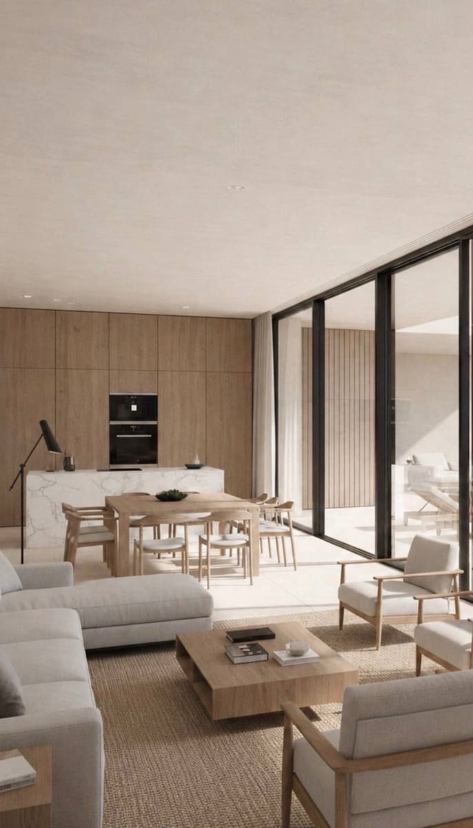 4 soverom Villa til salgs i Moraira med svømmebasseng garasje - € 1 695 000 (Ref: 9994204)