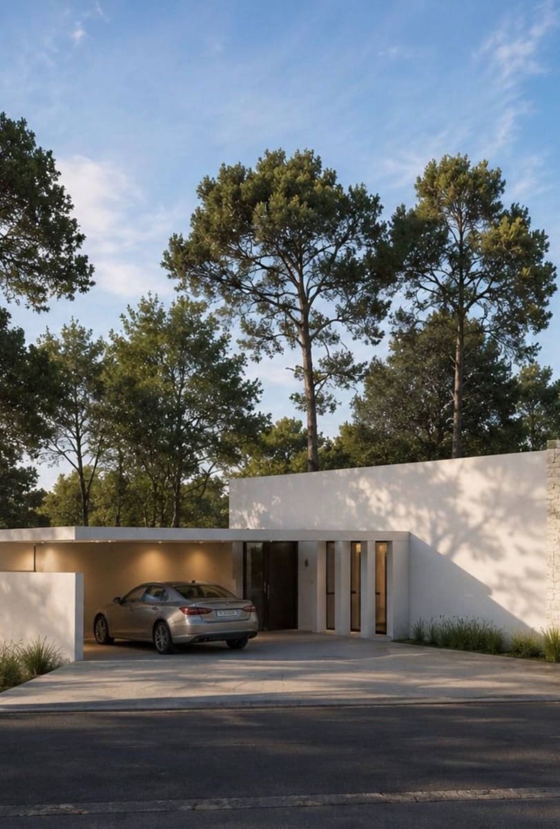 4 soverom Villa til salgs i Moraira med svømmebasseng garasje - € 1 695 000 (Ref: 9994204)