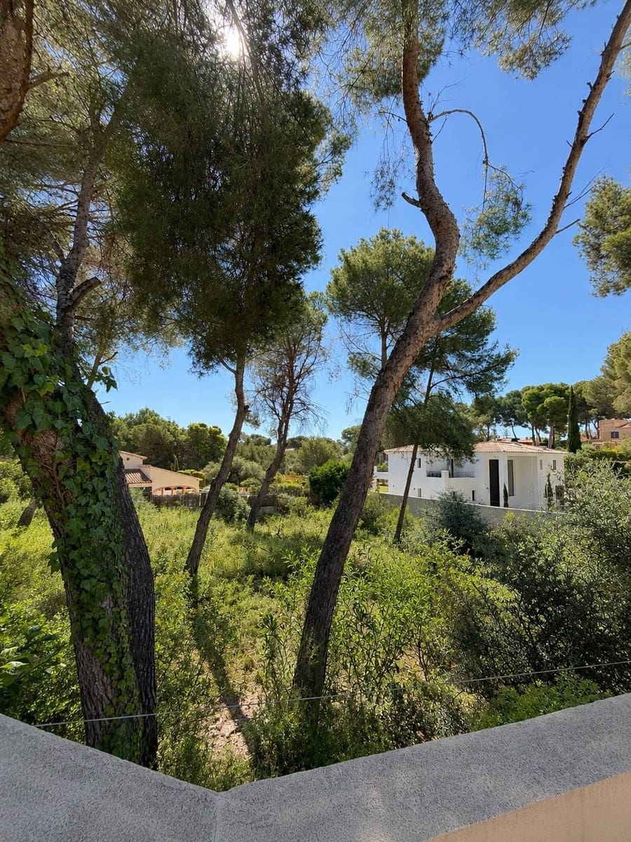 4 soverom Villa til salgs i Moraira med svømmebasseng garasje - € 1 695 000 (Ref: 9994204)