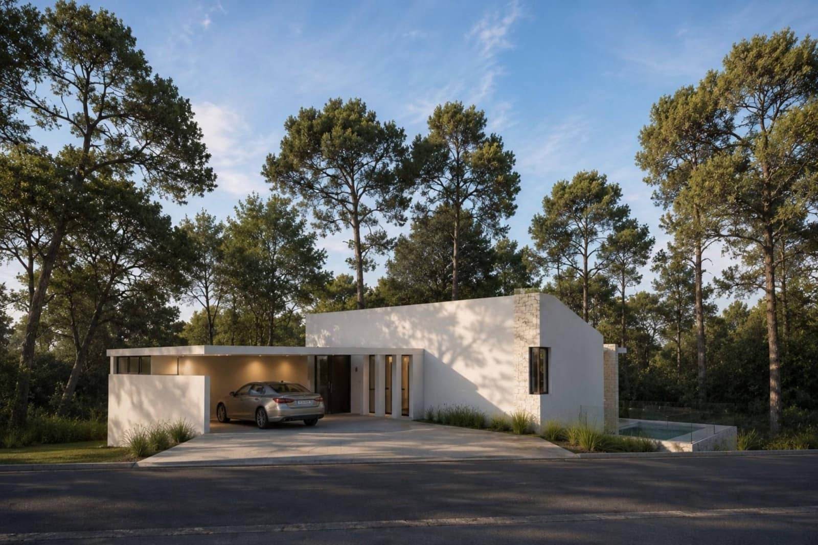 4 soverom Villa til salgs i Moraira med svømmebasseng garasje - € 1 695 000 (Ref: 9994204)
