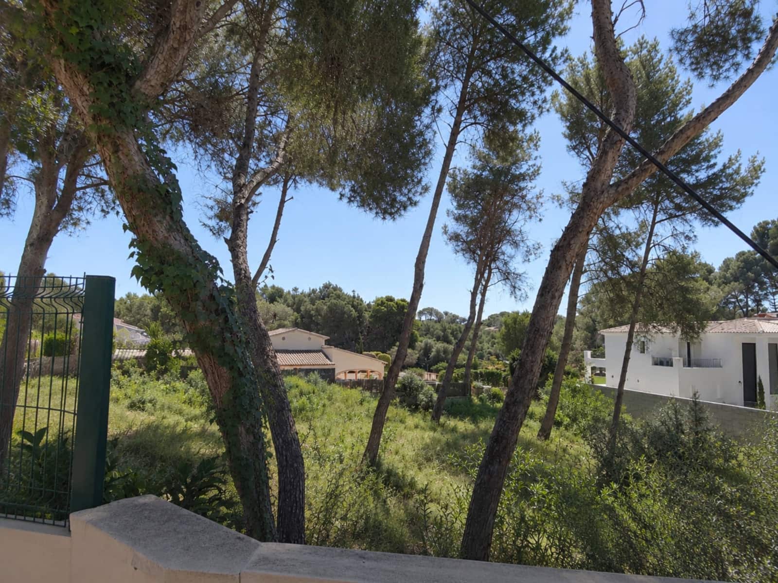 4 soverom Villa til salgs i Moraira med svømmebasseng garasje - € 1 695 000 (Ref: 9994204)