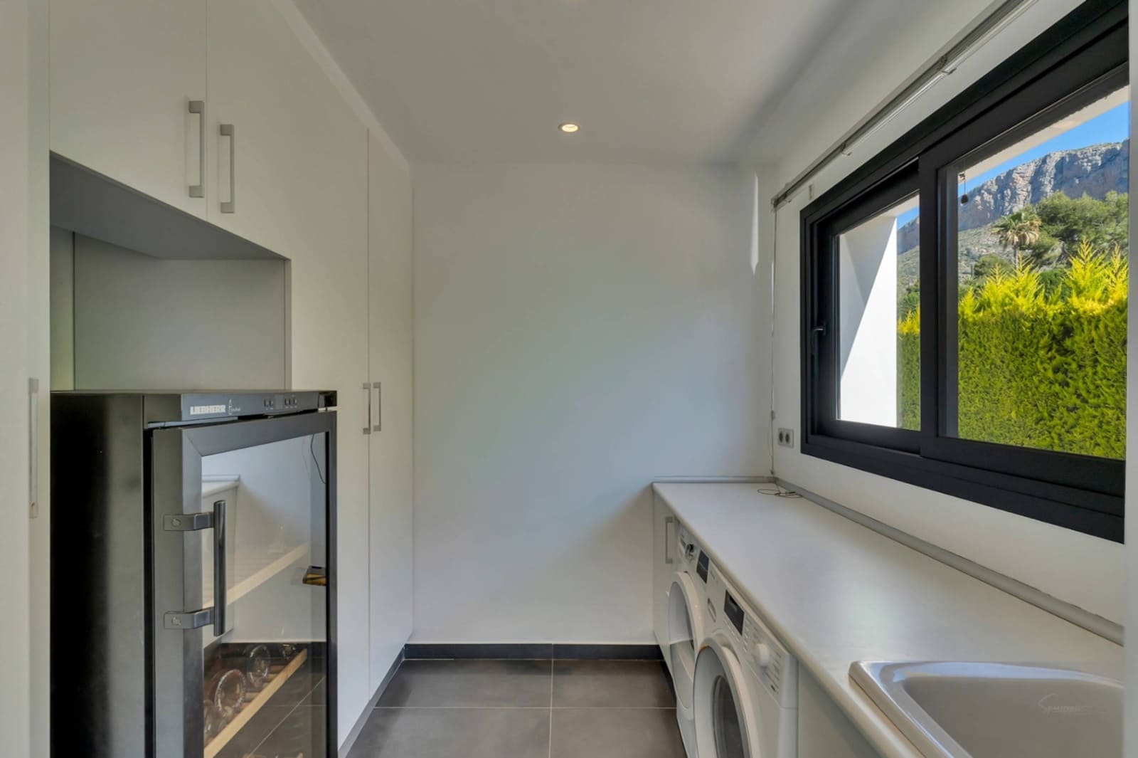 4 soverom Villa til salgs i Javea / Xabia med svømmebasseng - € 1 870 000 (Ref: 9994205)