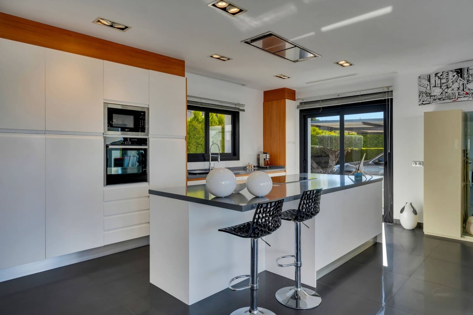 4 soverom Villa til salgs i Javea / Xabia med svømmebasseng - € 1 870 000 (Ref: 9994205)