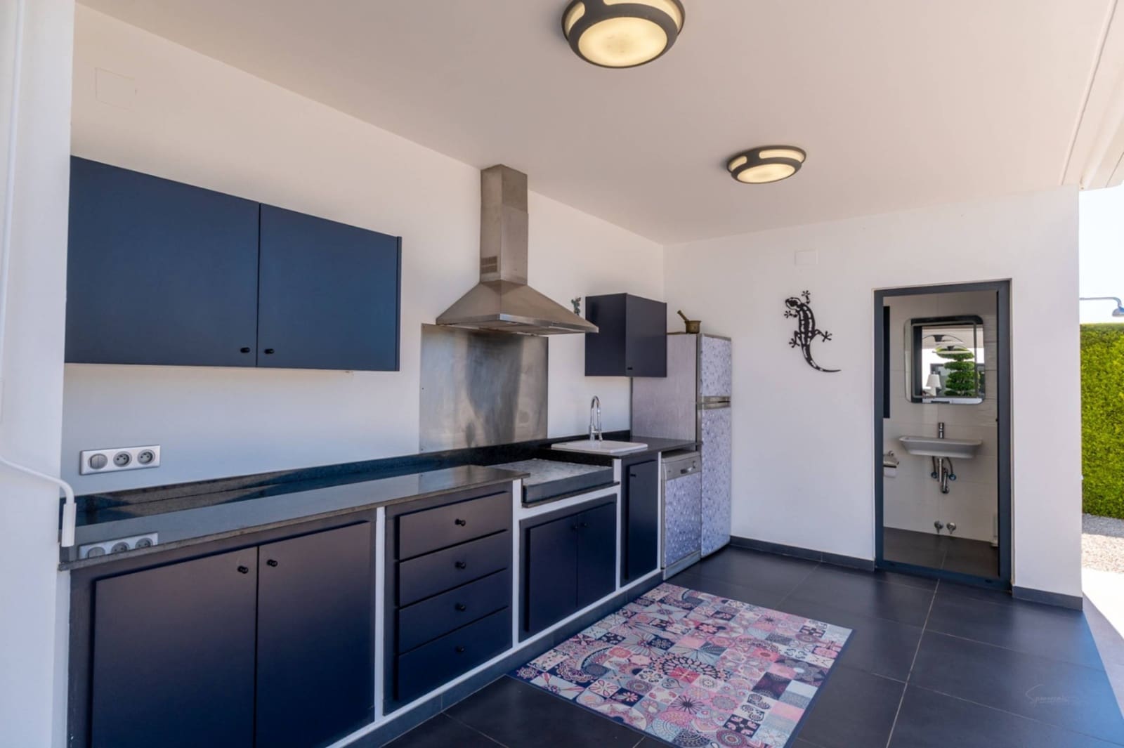 4 soverom Villa til salgs i Javea / Xabia med svømmebasseng - € 1 870 000 (Ref: 9994205)