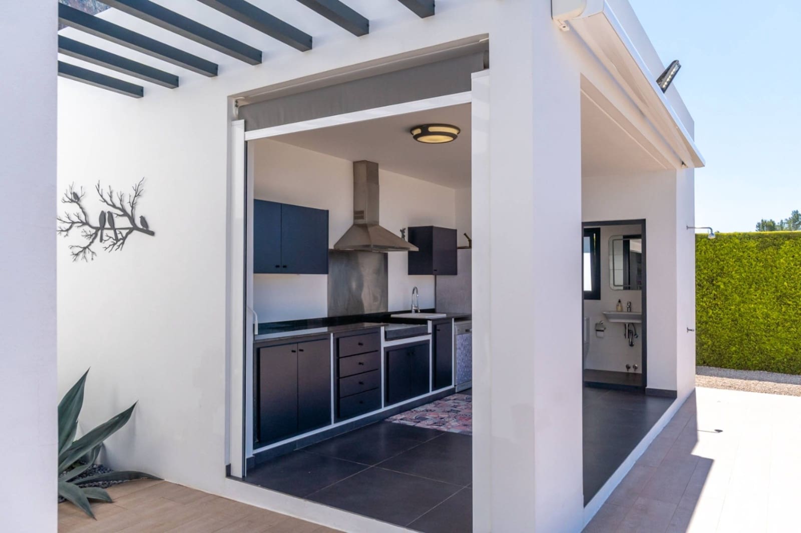 4 soverom Villa til salgs i Javea / Xabia med svømmebasseng - € 1 870 000 (Ref: 9994205)