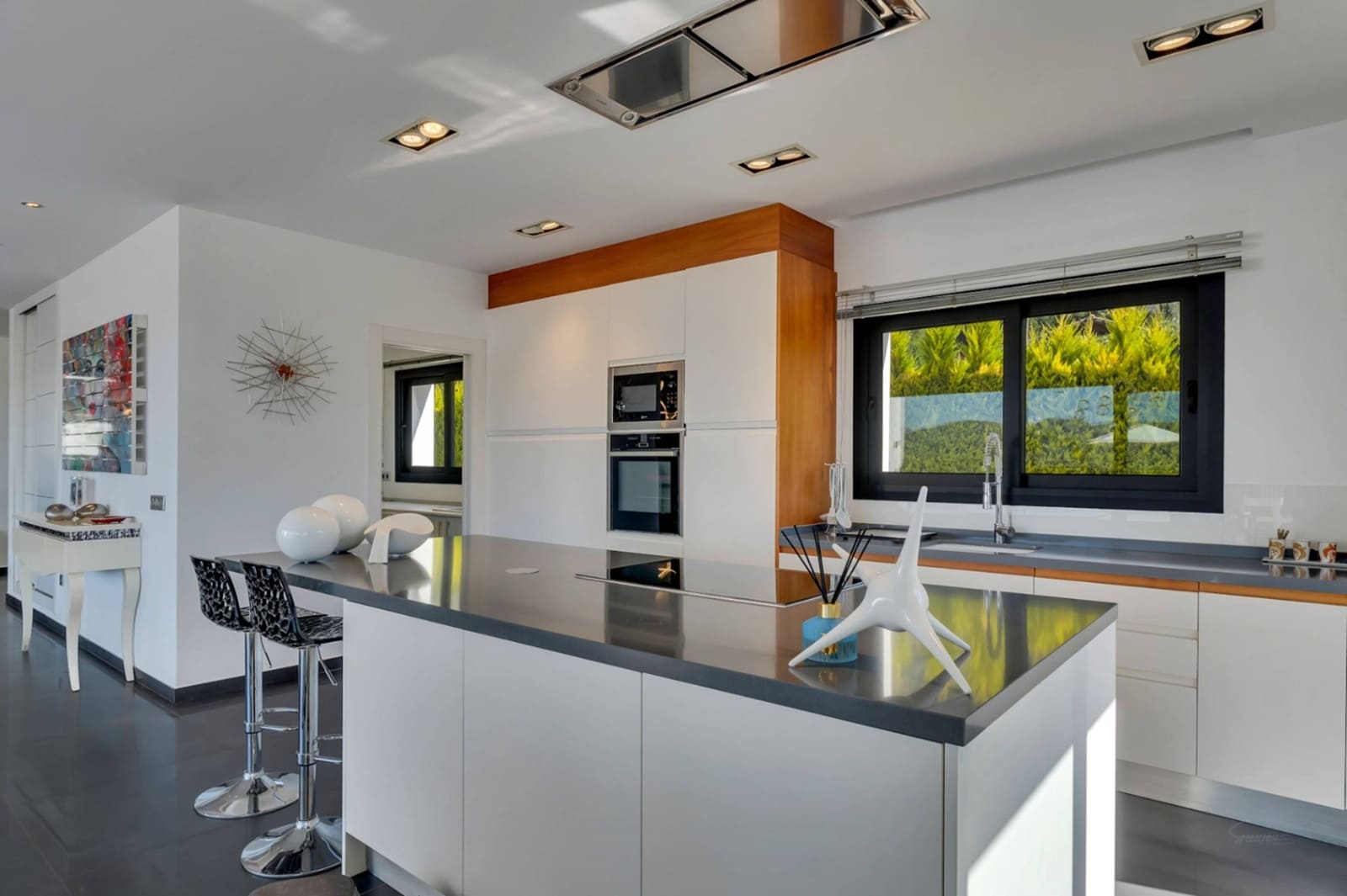 4 soverom Villa til salgs i Javea / Xabia med svømmebasseng - € 1 870 000 (Ref: 9994205)