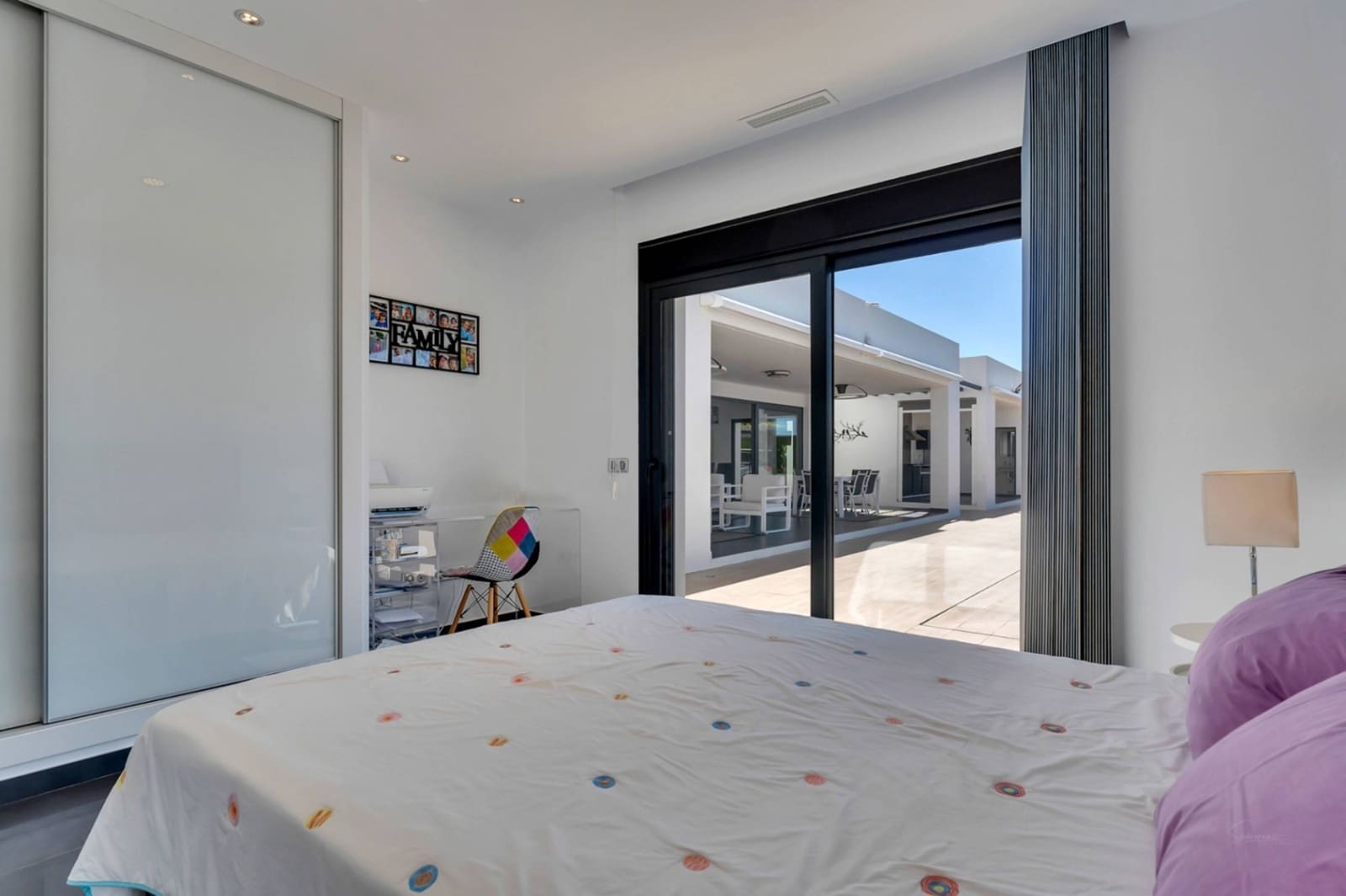 4 soverom Villa til salgs i Javea / Xabia med svømmebasseng - € 1 870 000 (Ref: 9994205)