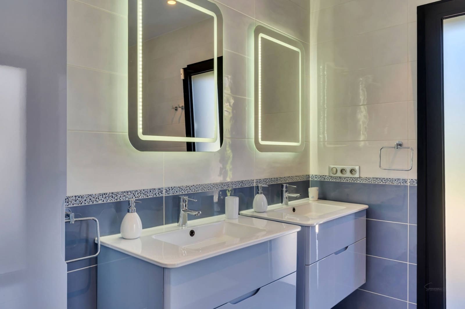 4 soverom Villa til salgs i Javea / Xabia med svømmebasseng - € 1 870 000 (Ref: 9994205)