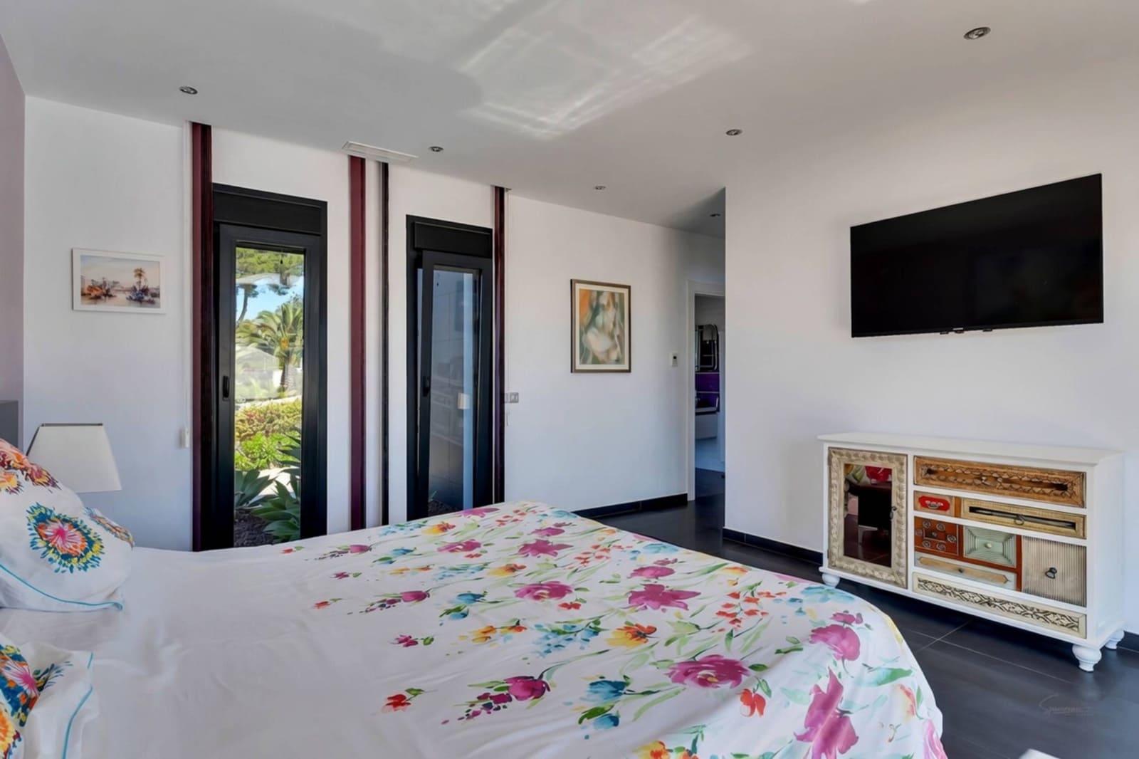 4 soverom Villa til salgs i Javea / Xabia med svømmebasseng - € 1 870 000 (Ref: 9994205)