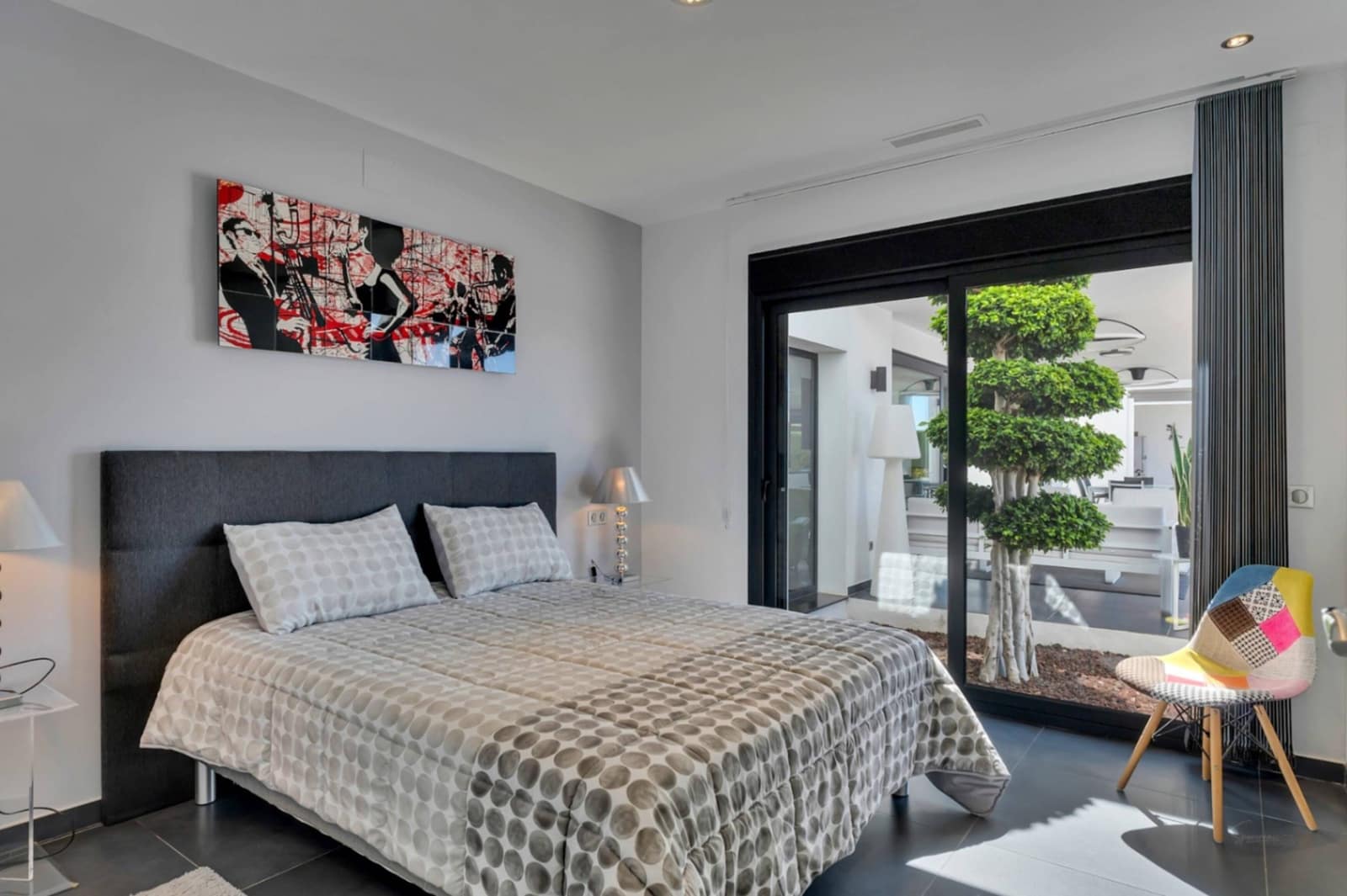 4 soverom Villa til salgs i Javea / Xabia med svømmebasseng - € 1 870 000 (Ref: 9994205)
