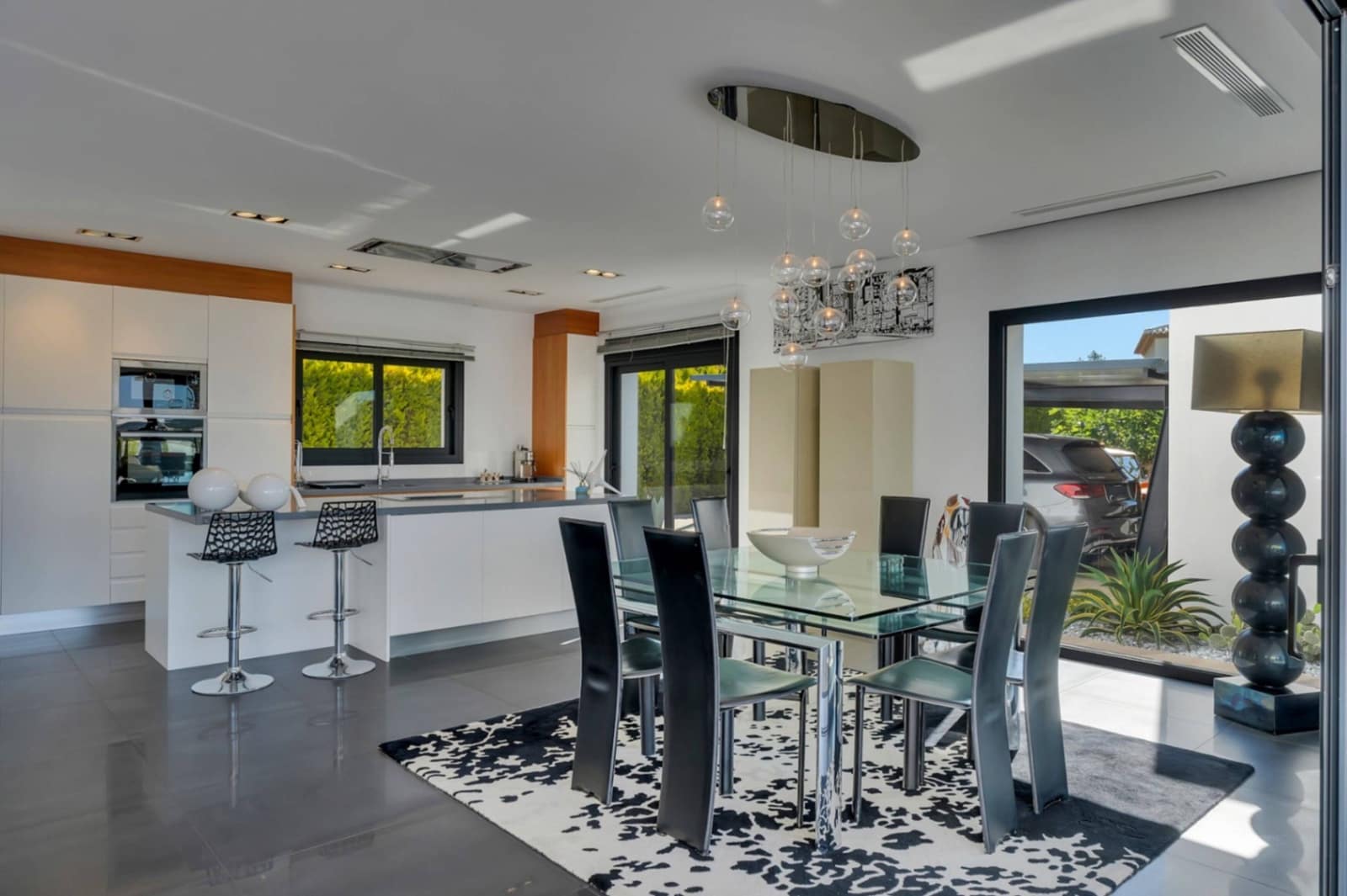 4 soverom Villa til salgs i Javea / Xabia med svømmebasseng - € 1 870 000 (Ref: 9994205)