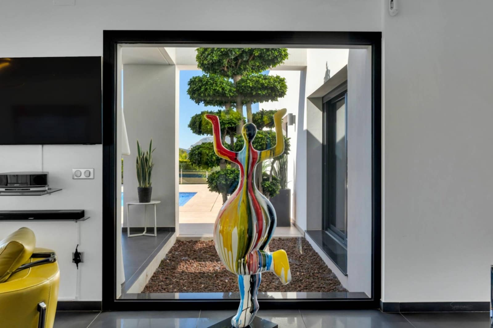 4 soverom Villa til salgs i Javea / Xabia med svømmebasseng - € 1 870 000 (Ref: 9994205)