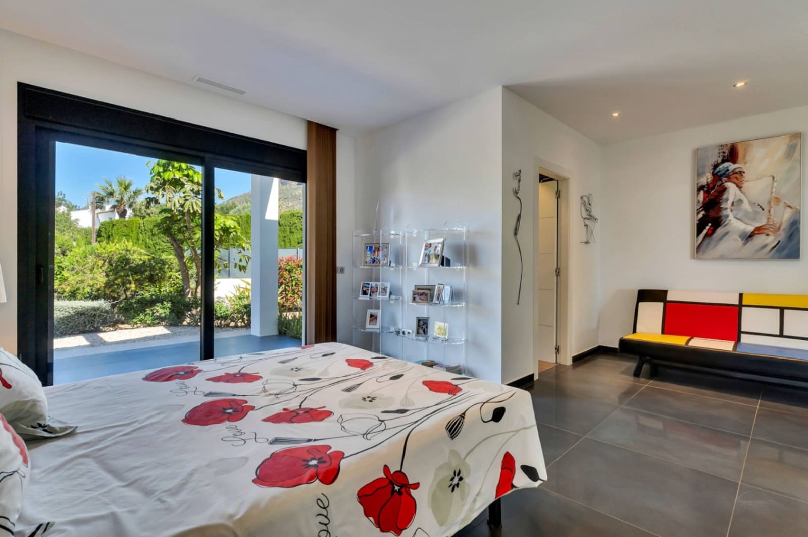 4 soverom Villa til salgs i Javea / Xabia med svømmebasseng - € 1 870 000 (Ref: 9994205)