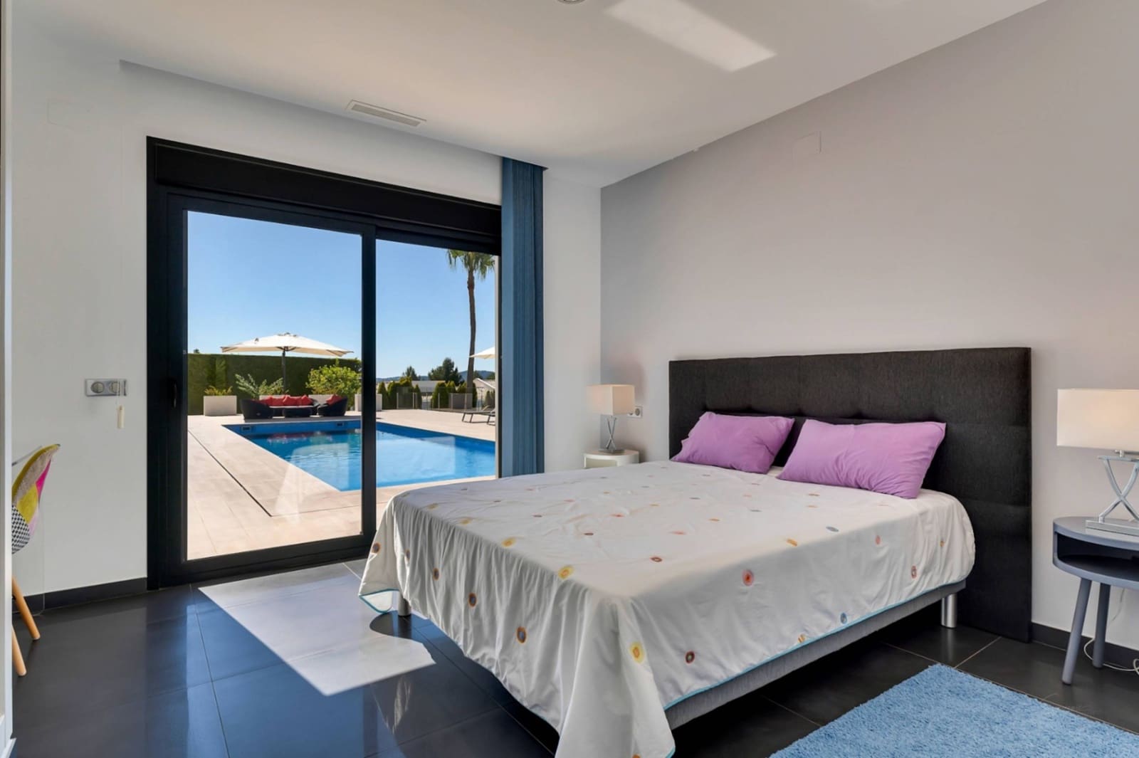 4 soverom Villa til salgs i Javea / Xabia med svømmebasseng - € 1 870 000 (Ref: 9994205)
