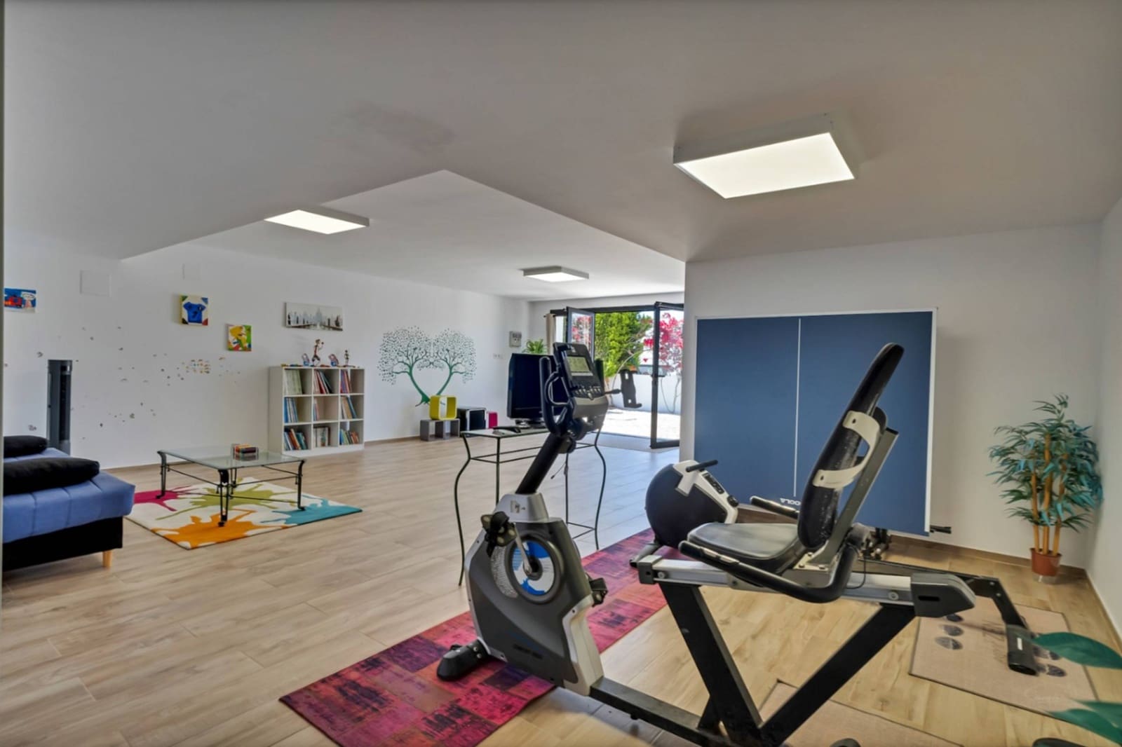 4 soverom Villa til salgs i Javea / Xabia med svømmebasseng - € 1 870 000 (Ref: 9994205)