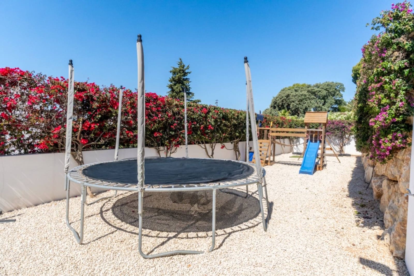 4 soverom Villa til salgs i Javea / Xabia med svømmebasseng - € 1 870 000 (Ref: 9994205)