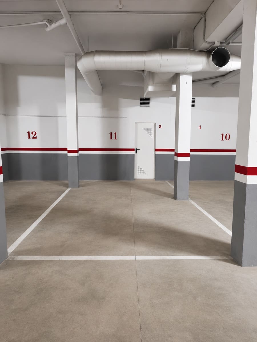 2 camera da letto Appartamento in vendita in Polop con garage - 167.500 € (Rif: 10002588)