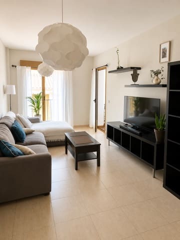 2 camera da letto Appartamento in vendita in Polop con garage - 167.500 € (Rif: 10002588)