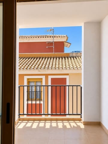 2 camera da letto Appartamento in vendita in Polop con garage - 167.500 € (Rif: 10002588)