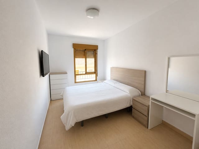 2 camera da letto Appartamento in vendita in Polop con garage - 167.500 € (Rif: 10002588)