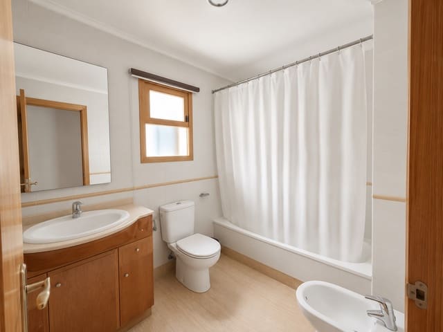 2 camera da letto Appartamento in vendita in Polop con garage - 167.500 € (Rif: 10002588)