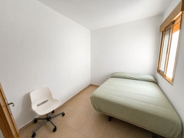 2 camera da letto Appartamento in vendita in Polop con garage - 167.500 € (Rif: 10002588)