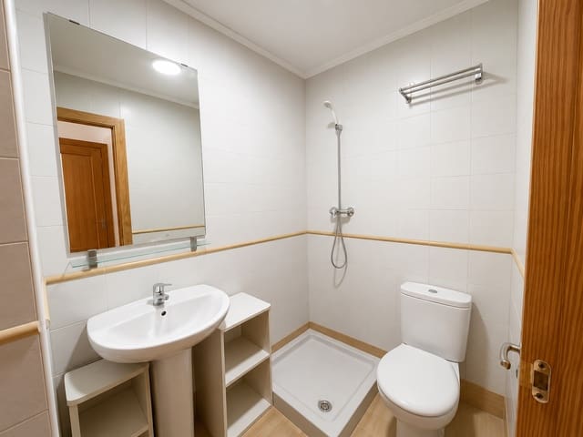 2 camera da letto Appartamento in vendita in Polop con garage - 167.500 € (Rif: 10002588)
