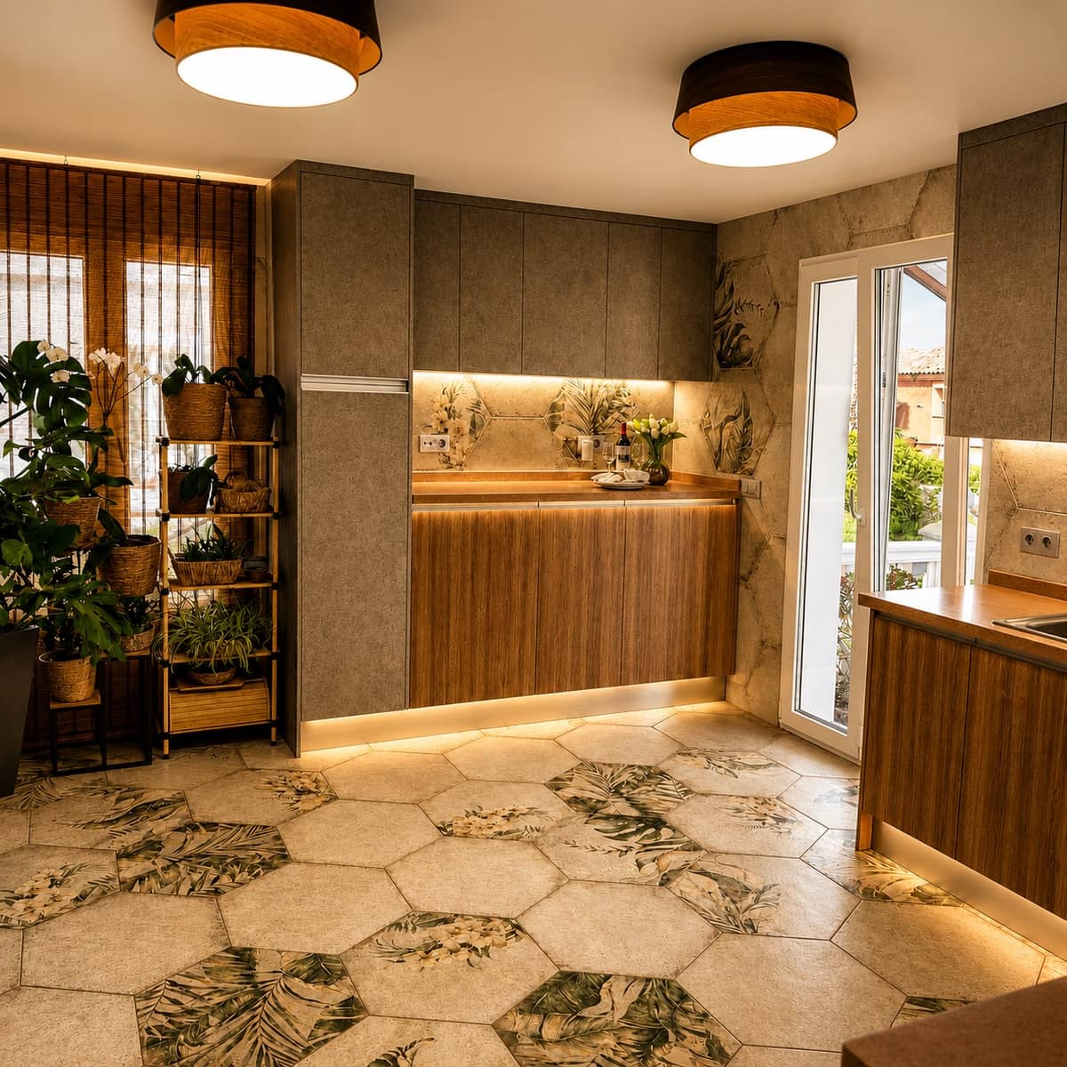 4 slaapkamer Villa te koop in Finestrat met zwembad garage - € 998.000 (Ref: 10029082)