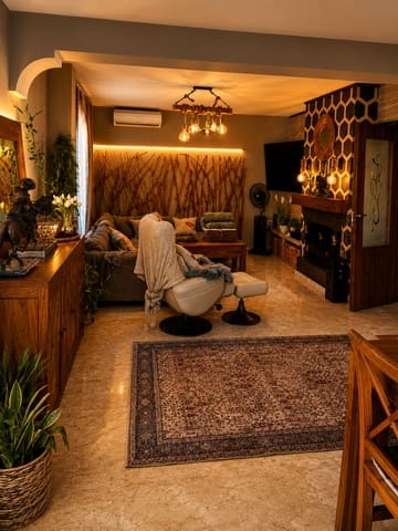 4 chambre Villa/Maison à vendre à Finestrat avec piscine garage - 998 000 € (Ref: 10029082)