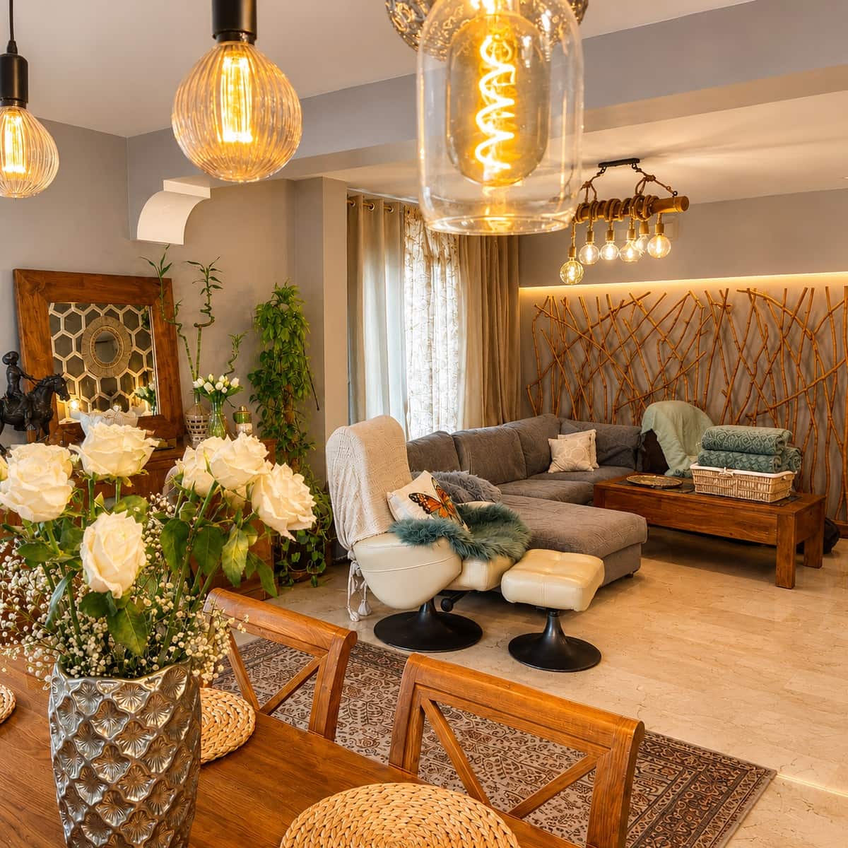 4 slaapkamer Villa te koop in Finestrat met zwembad garage - € 998.000 (Ref: 10029082)