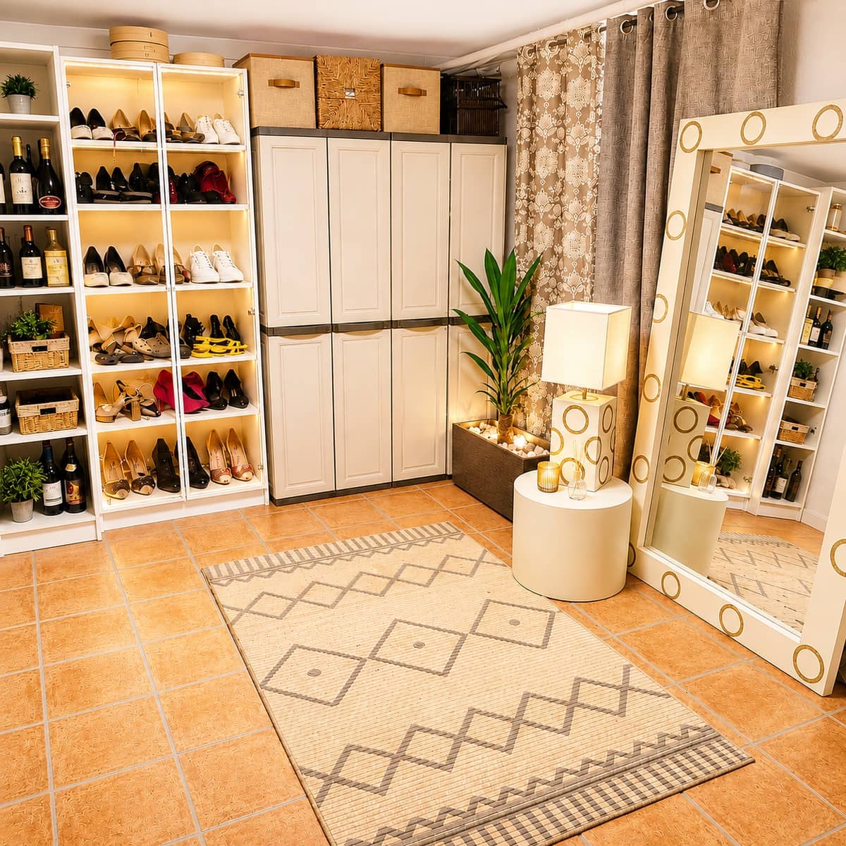 4 slaapkamer Villa te koop in Finestrat met zwembad garage - € 998.000 (Ref: 10029082)