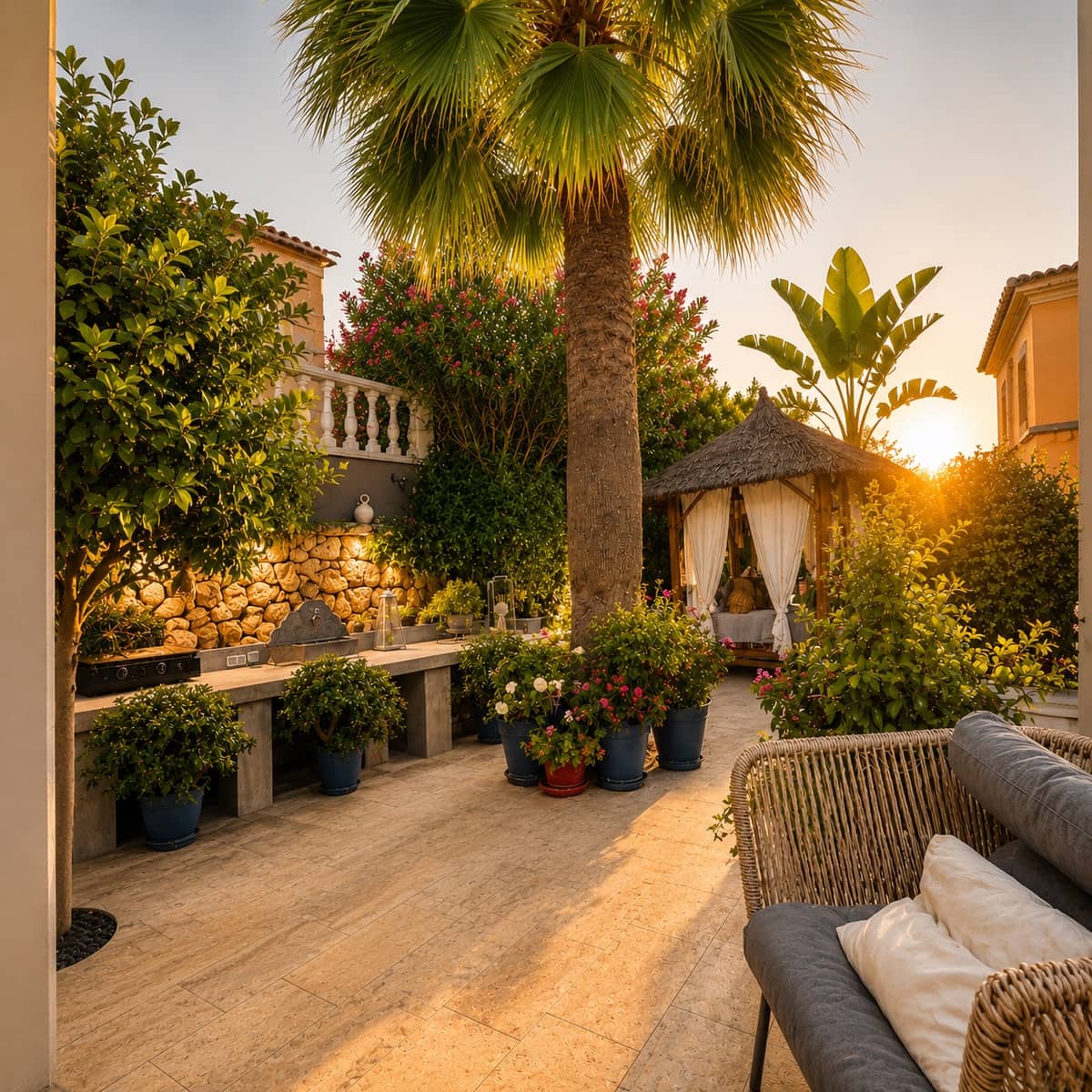 4 slaapkamer Villa te koop in Finestrat met zwembad garage - € 998.000 (Ref: 10029082)