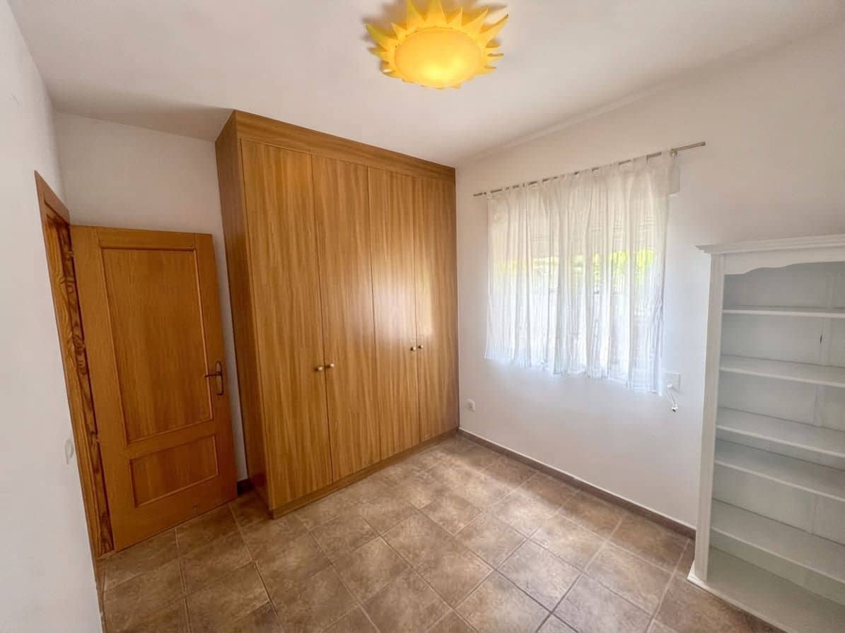 2 soverom Finca/Herregård til leie i Callosa d'En Sarria med svømmebasseng garasje - € 1 000 (Ref: 10057963)