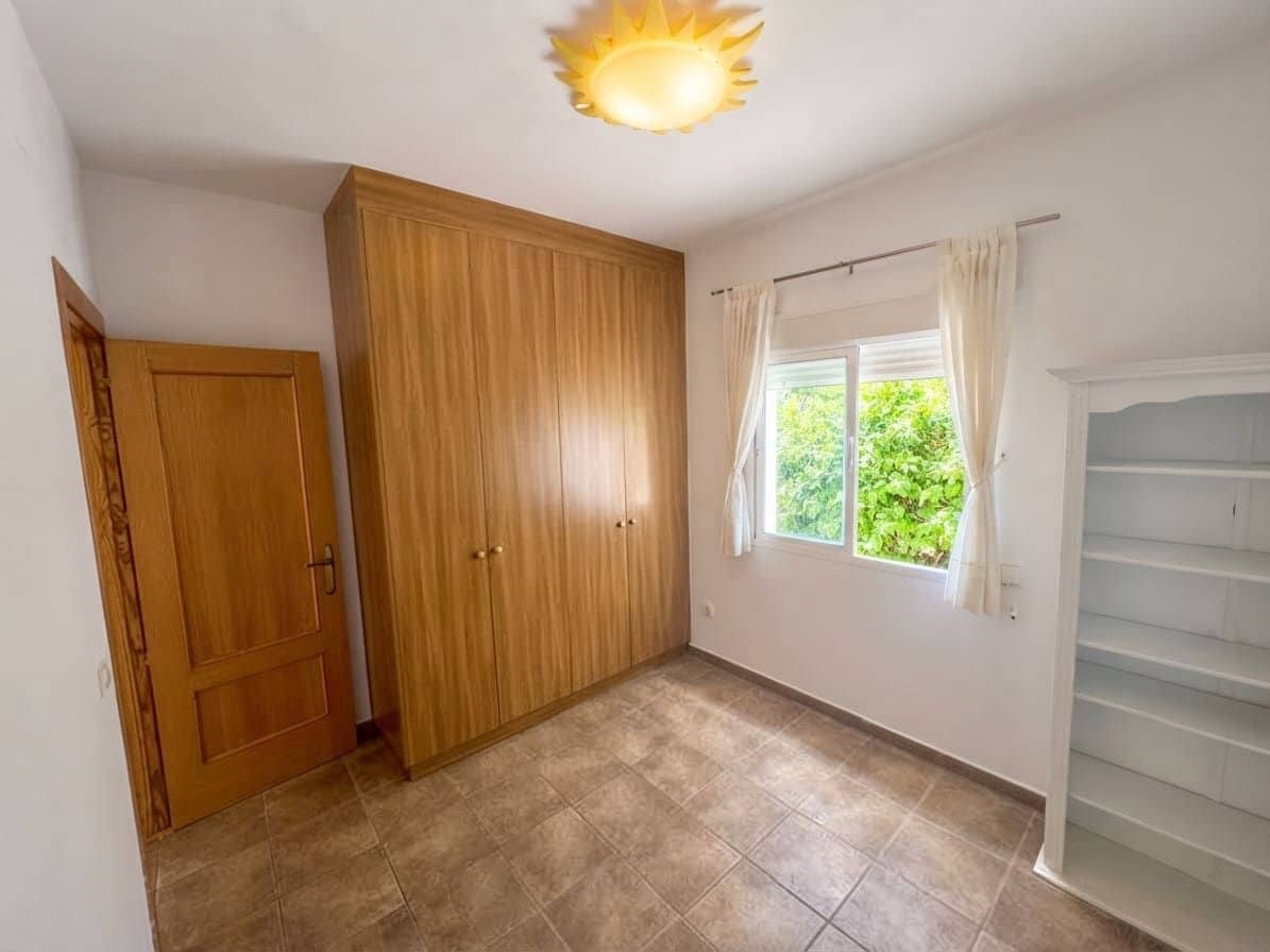 2 soverom Finca/Herregård til leie i Callosa d'En Sarria med svømmebasseng garasje - € 1 000 (Ref: 10057963)