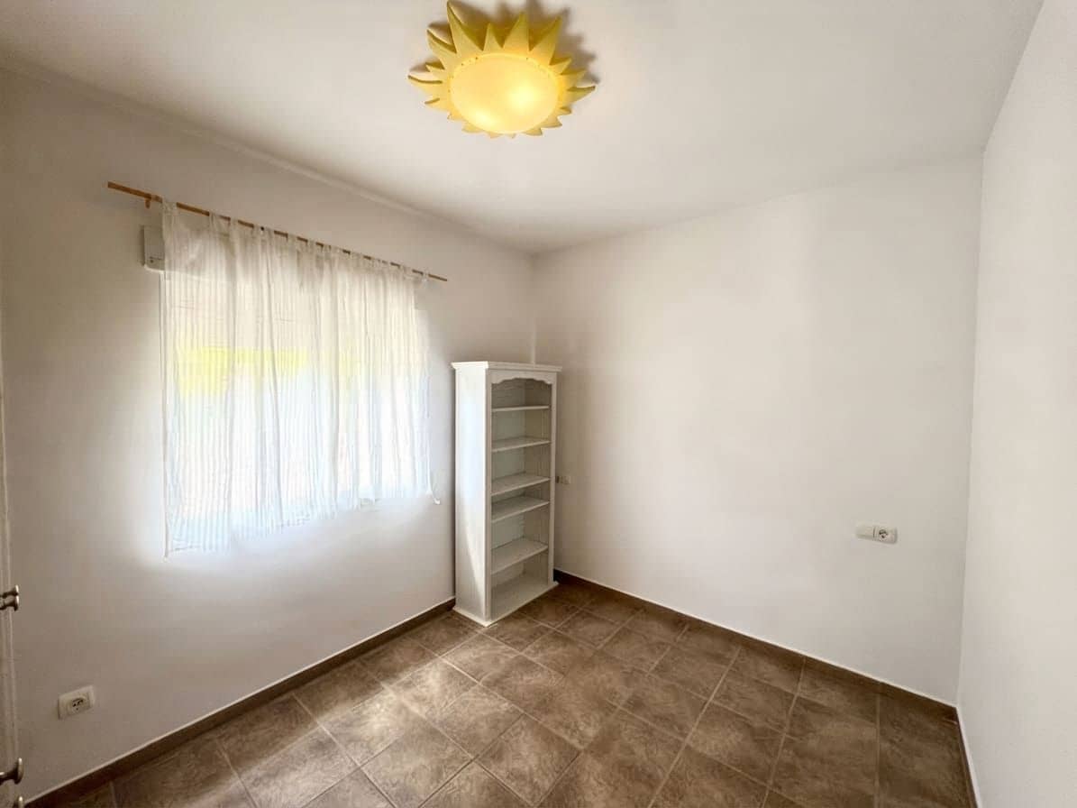 2 soverom Finca/Herregård til leie i Callosa d'En Sarria med svømmebasseng garasje - € 1 000 (Ref: 10057963)
