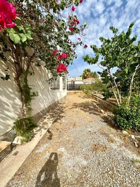 2 soverom Finca/Herregård til leie i Callosa d'En Sarria med svømmebasseng garasje - € 1 000 (Ref: 10057963)