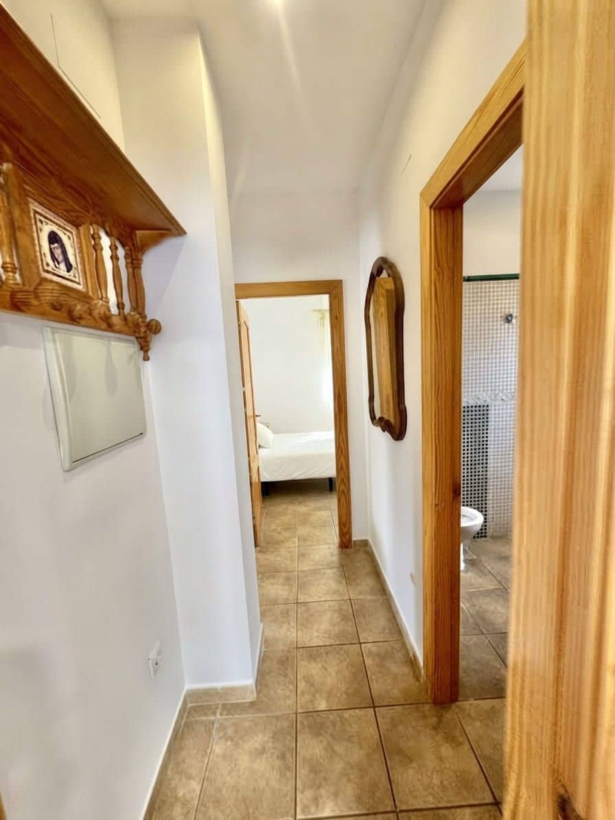 2 soverom Finca/Herregård til leie i Callosa d'En Sarria med svømmebasseng garasje - € 1 000 (Ref: 10057963)