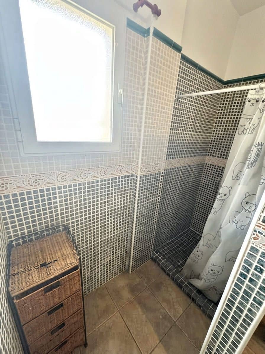 2 soverom Finca/Herregård til leie i Callosa d'En Sarria med svømmebasseng garasje - € 1 000 (Ref: 10057963)