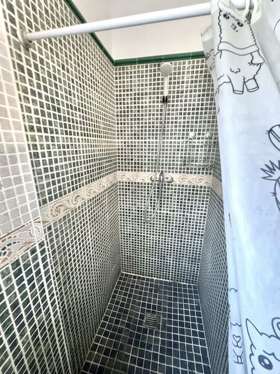 2 soverom Finca/Herregård til leie i Callosa d'En Sarria med svømmebasseng garasje - € 1 000 (Ref: 10057963)