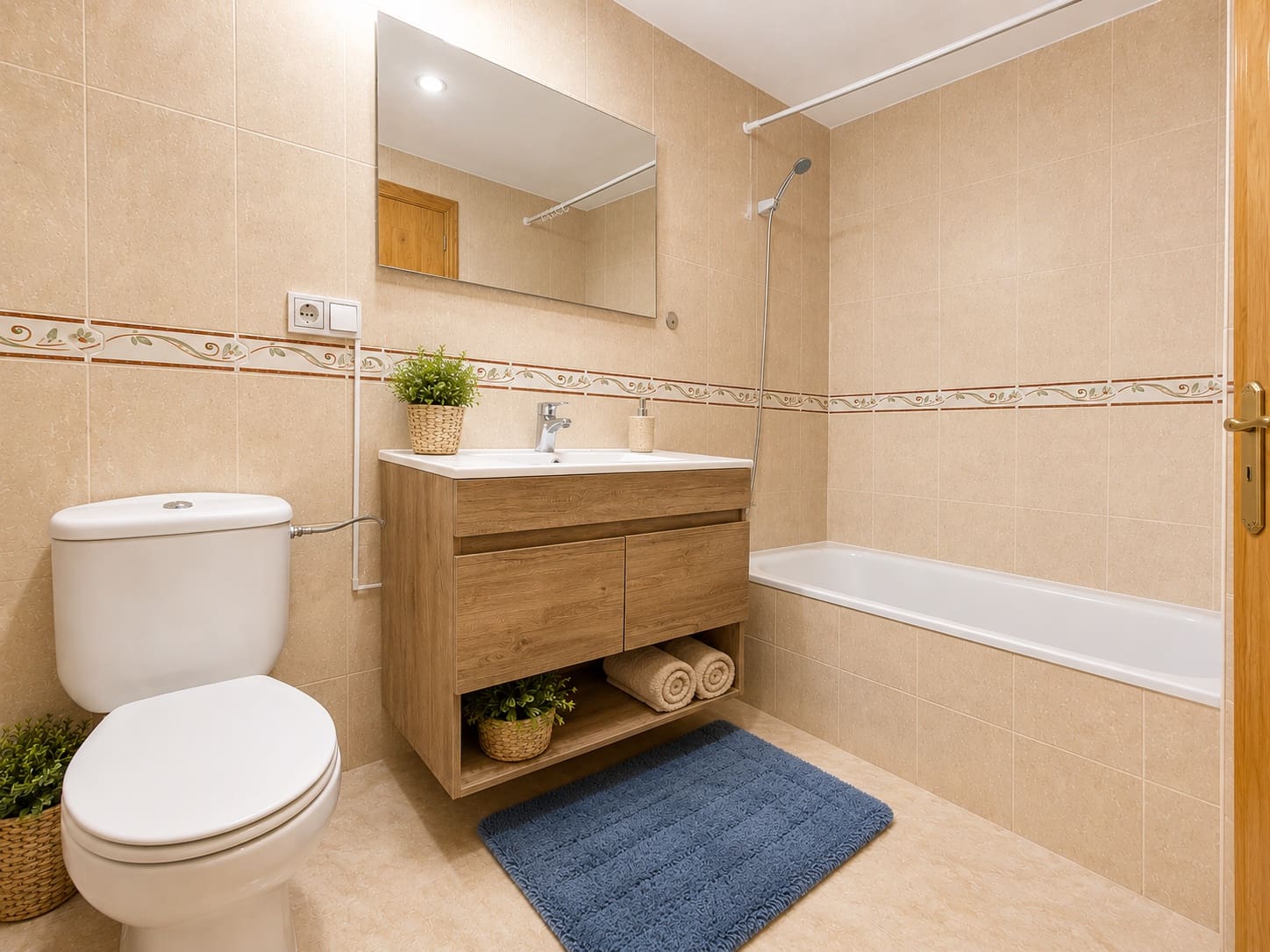 2 camera da letto Appartamento in vendita in Albir con piscina - 265.000 € (Rif: 10085489)