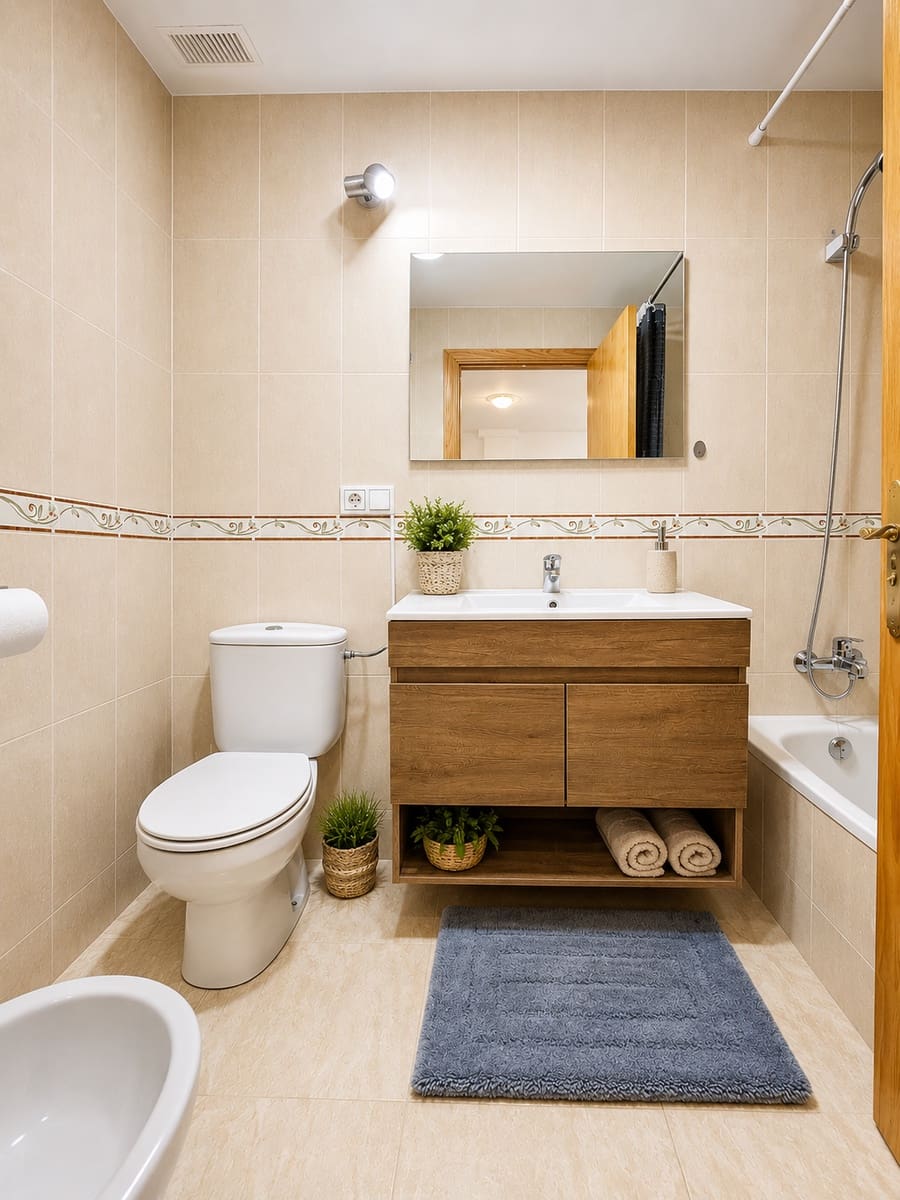 2 camera da letto Appartamento in vendita in Albir con piscina - 265.000 € (Rif: 10085489)