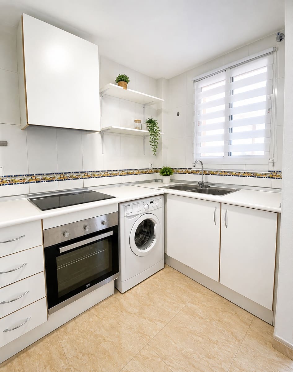 2 camera da letto Appartamento in vendita in Albir con piscina - 265.000 € (Rif: 10085489)