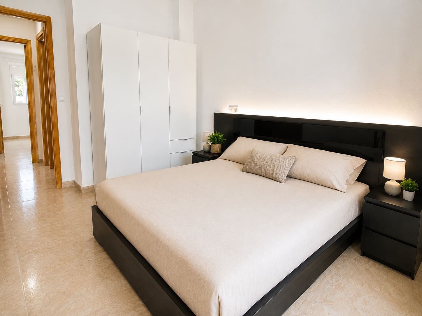 2 camera da letto Appartamento in vendita in Albir con piscina - 265.000 € (Rif: 10085489)