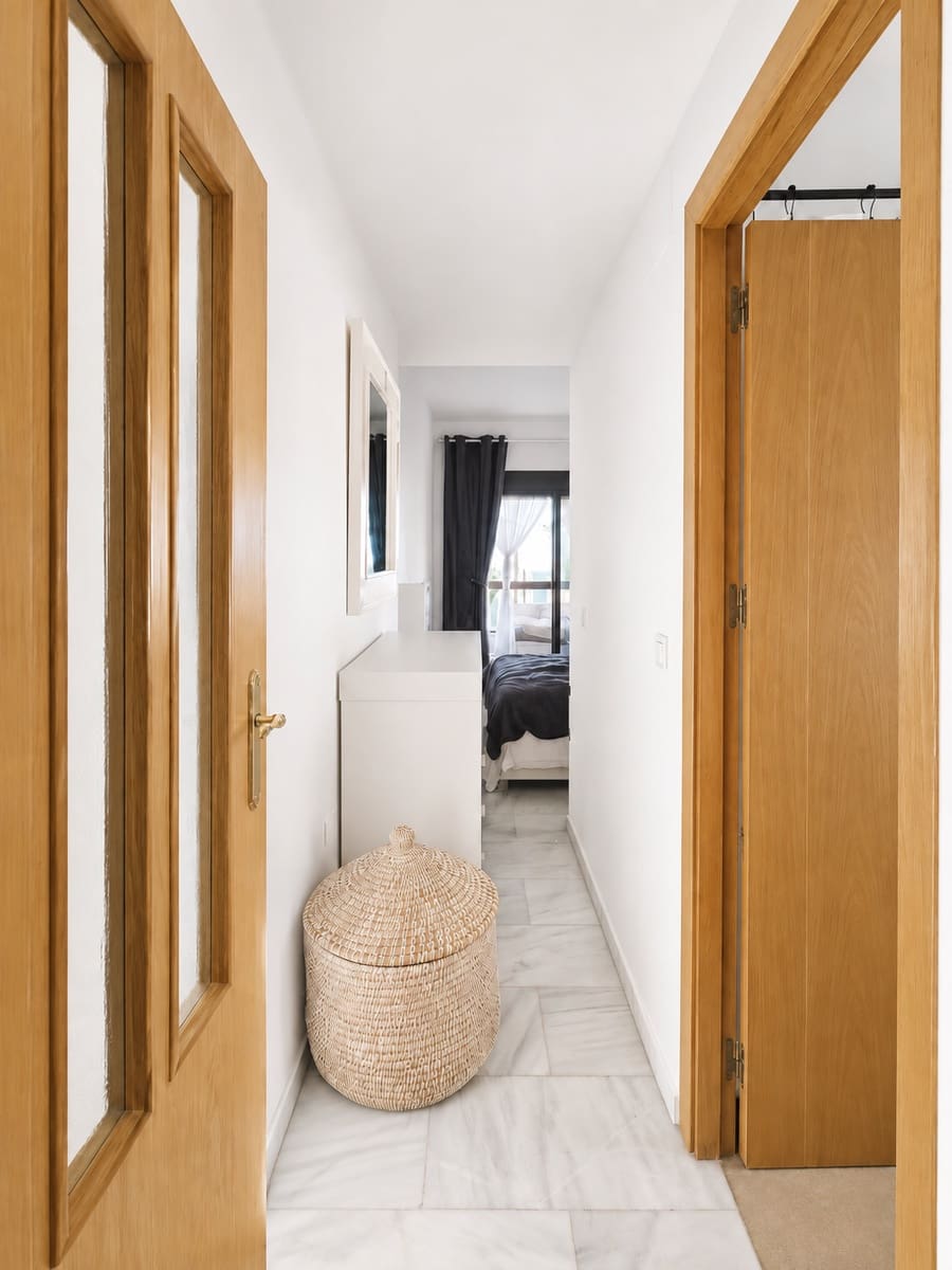 2 chambre Appartement à vendre à Benidorm avec piscine garage - 385 000 € (Ref: 10094195)