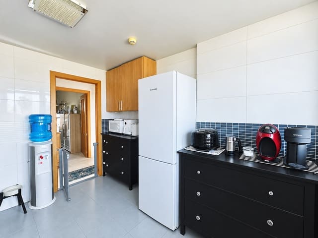 2 chambre Appartement à vendre à Poniente, Benidorm avec piscine garage - 385 000 € (Ref: 10094195)