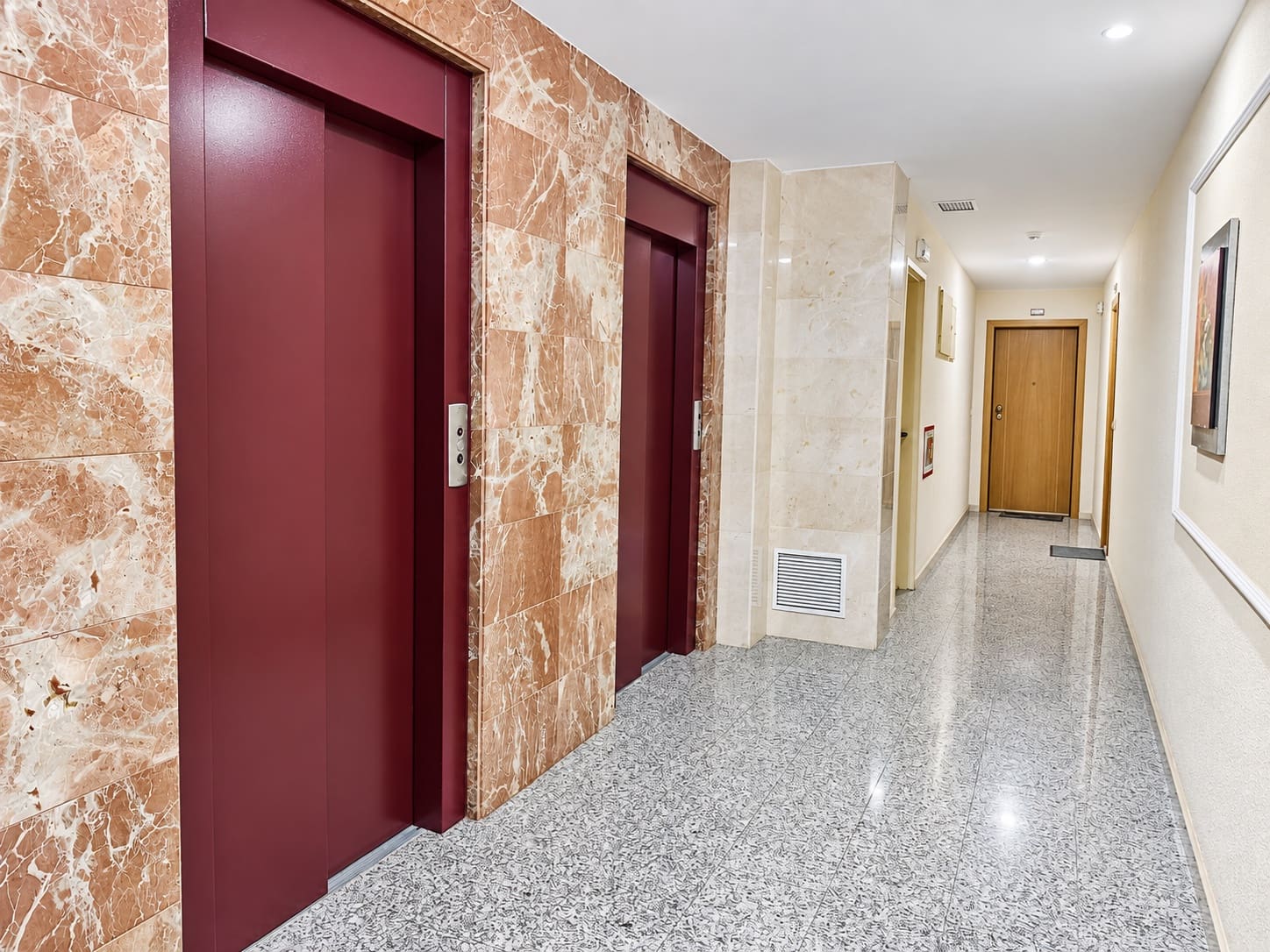 2 chambre Appartement à vendre à Benidorm avec piscine garage - 385 000 € (Ref: 10094195)